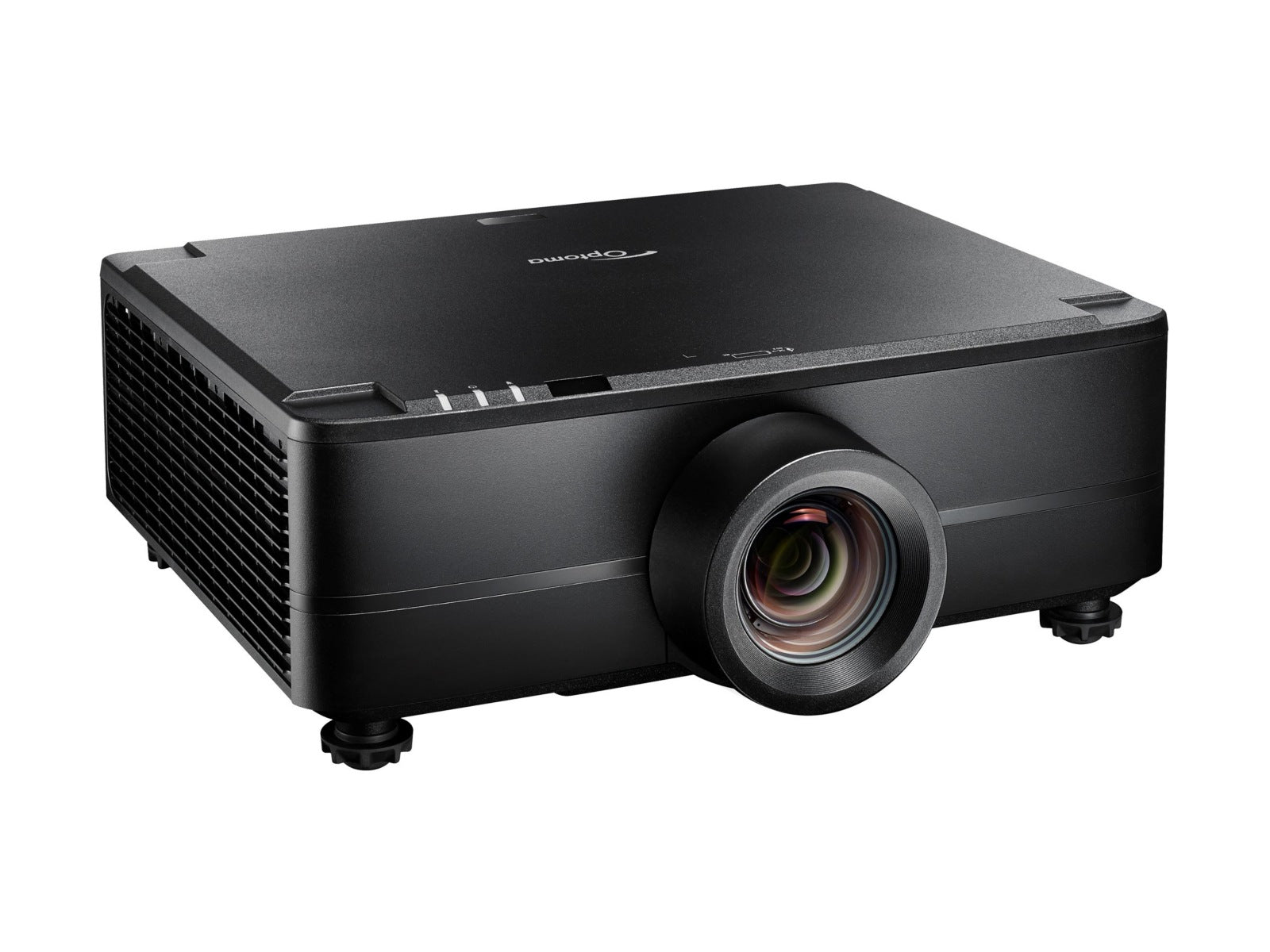 Proyector Optoma ZU920T - vista 7