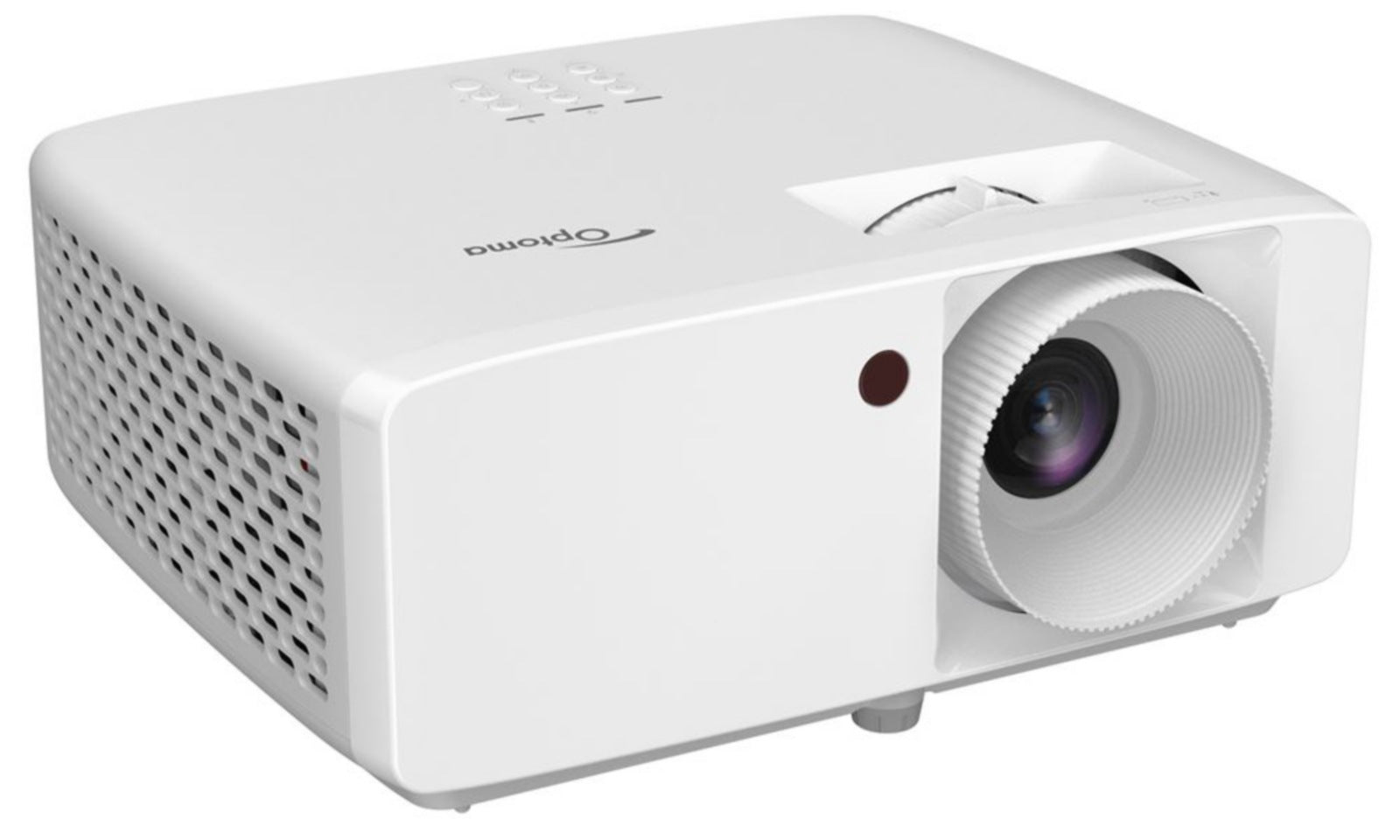 Proyector Optoma Zw350e Wxga 4000lm Laser Projector - vista 3
