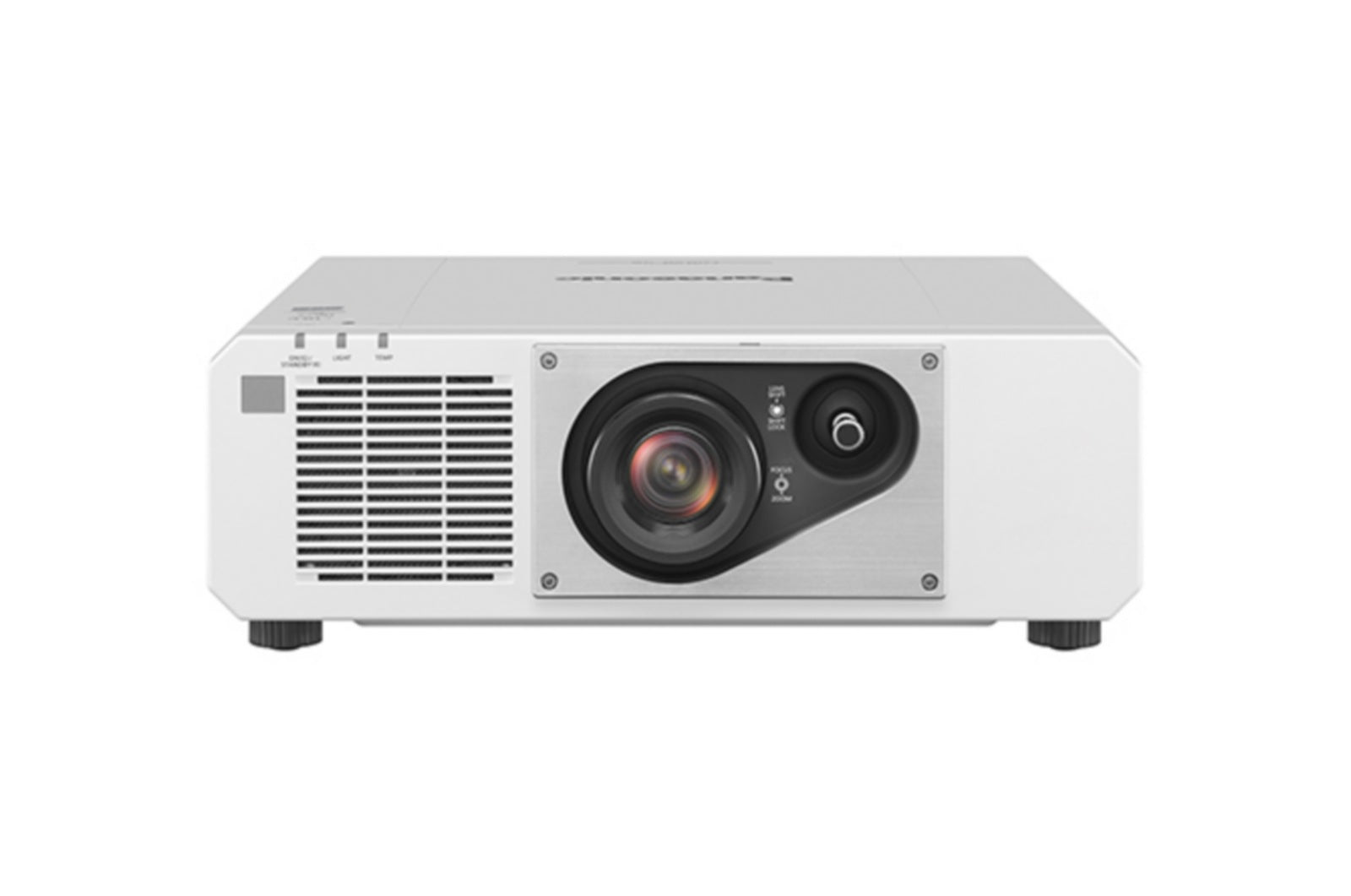 Proyector Panasonic 6000 Lumens 4K 1DLP Laser Projector - vista 2