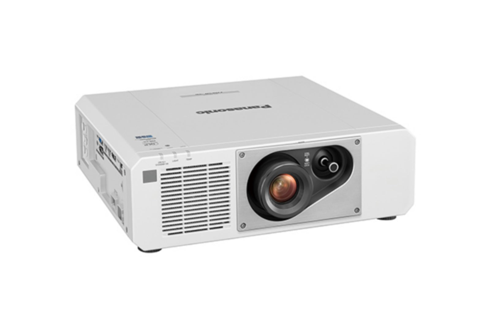 Proyector Panasonic 6000 Lumens 4K 1DLP Laser Projector - vista 3
