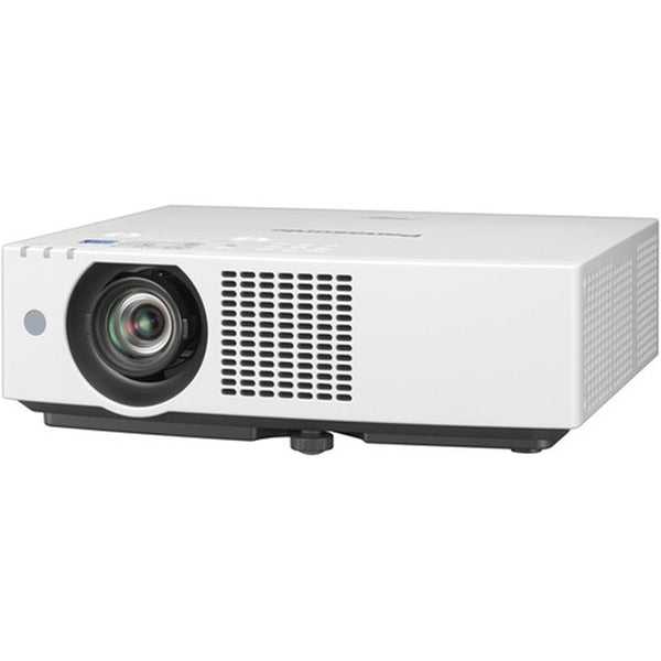 Proyector Panasonic 6200 Lumens WUXGA 4K LCD Laser Projector - vista 1