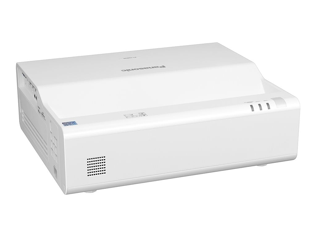 Proyector Panasonic PT-CMZ50 - vista 4