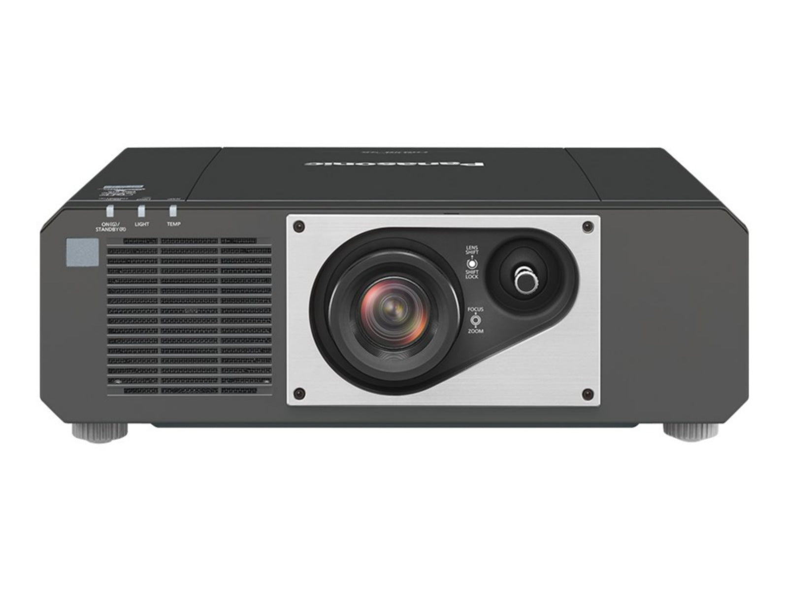 Proyector Panasonic PT-FRQ50BU7 - vista 1