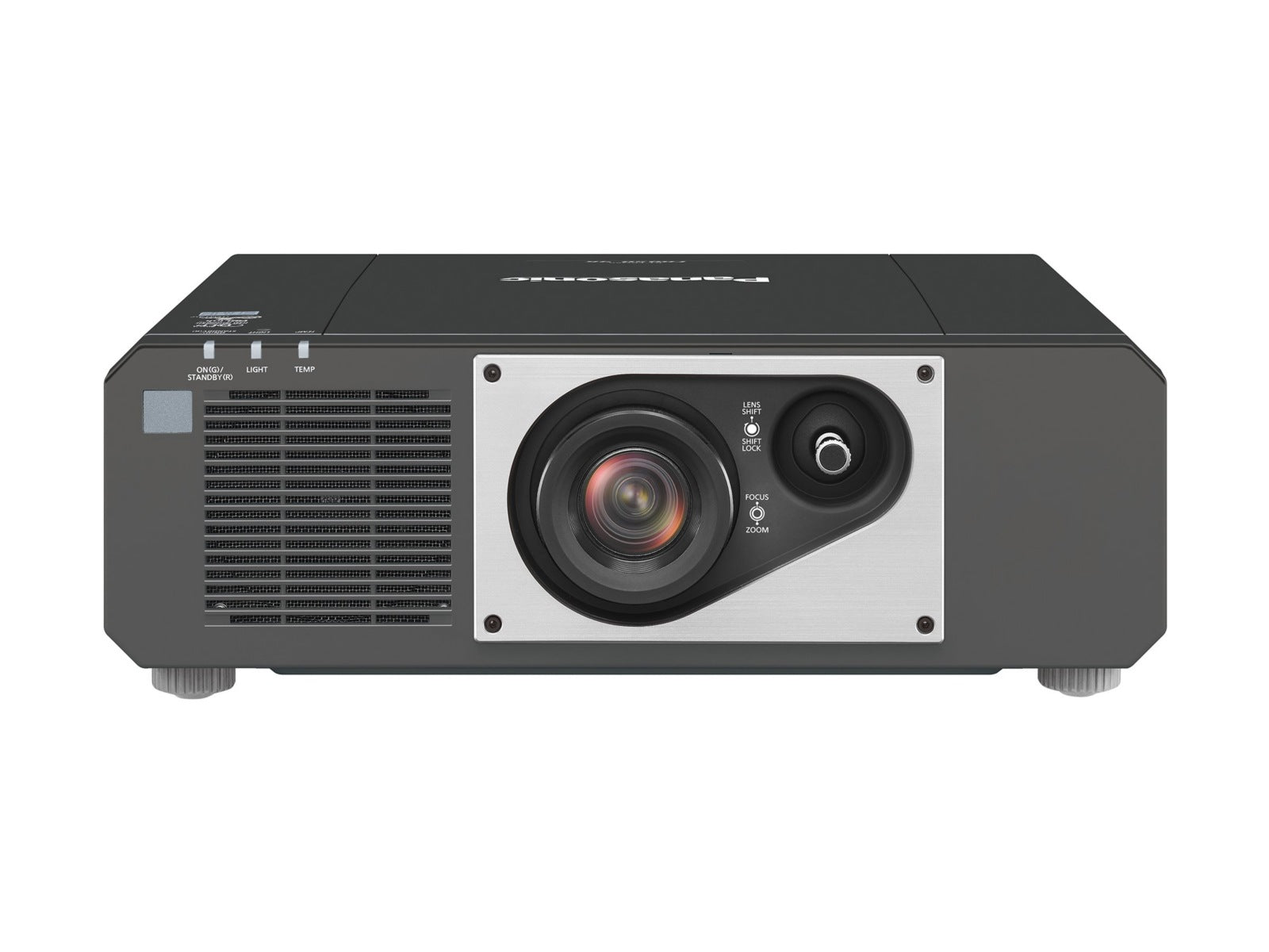Proyector Panasonic PT-FRQ50BU7 - vista 2