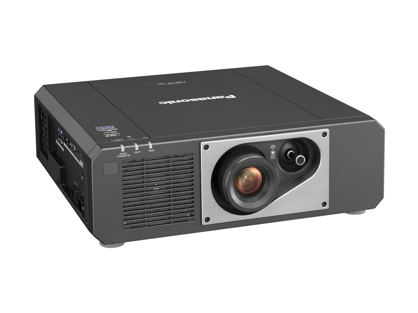 Proyector Panasonic PT-FRQ50BU7 - vista 3