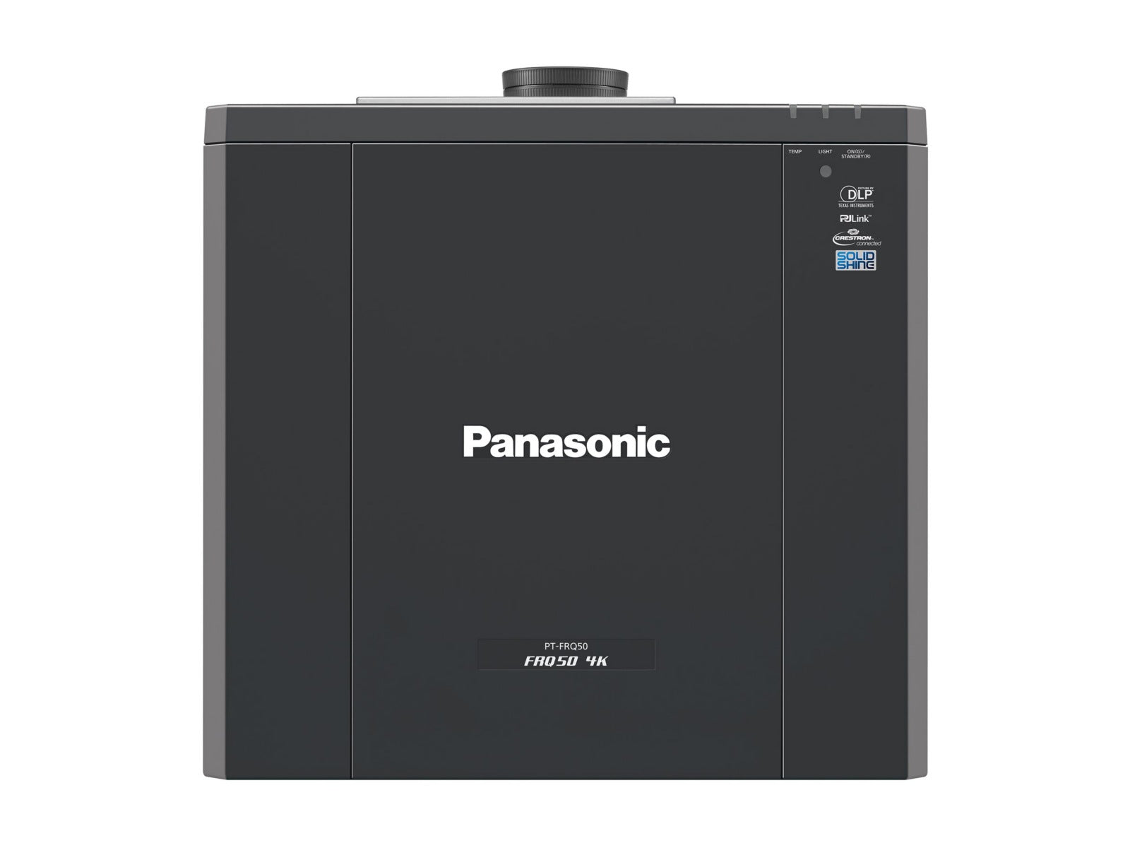 Proyector Panasonic PT-FRQ50BU7 - vista 4