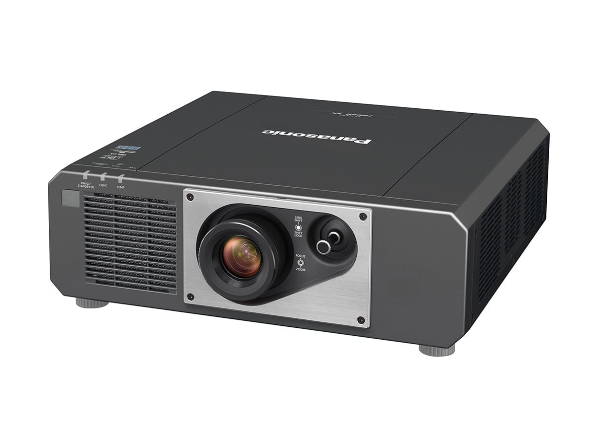 Proyector Panasonic PT-FRQ60BU7 4K - vista 1