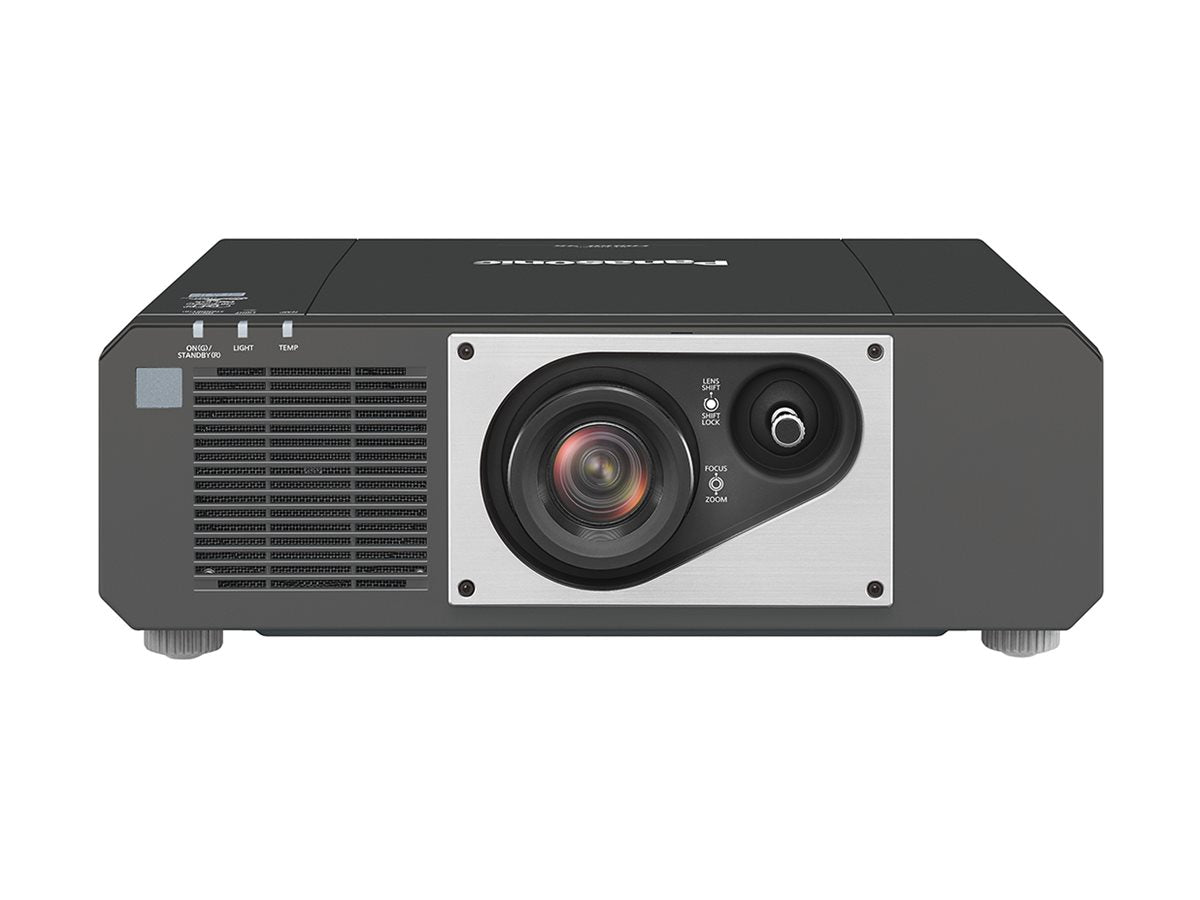Proyector Panasonic PT-FRQ60BU7 4K - vista 3