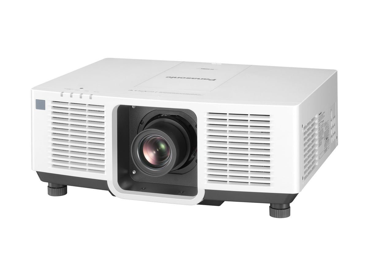Proyector Panasonic PT-MZ882 4K - vista 1