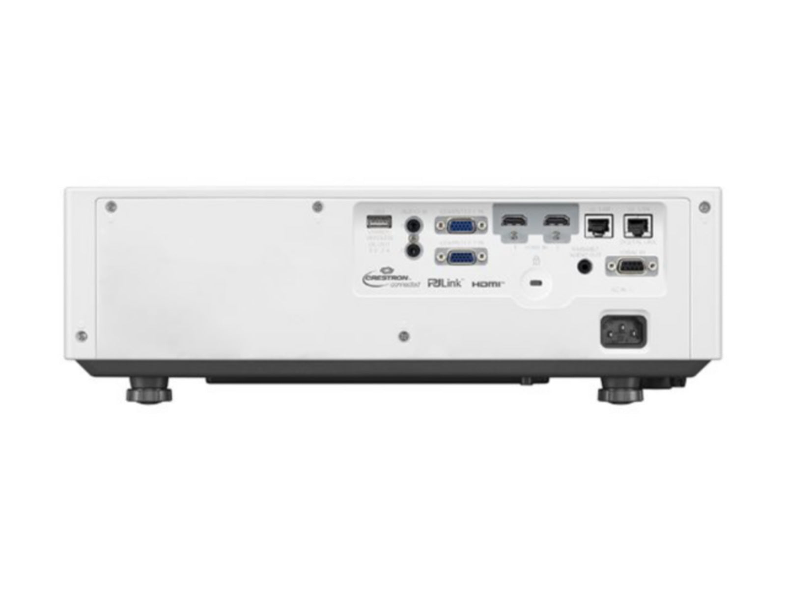 Proyector Panasonic PT-VMZ51U - vista 5