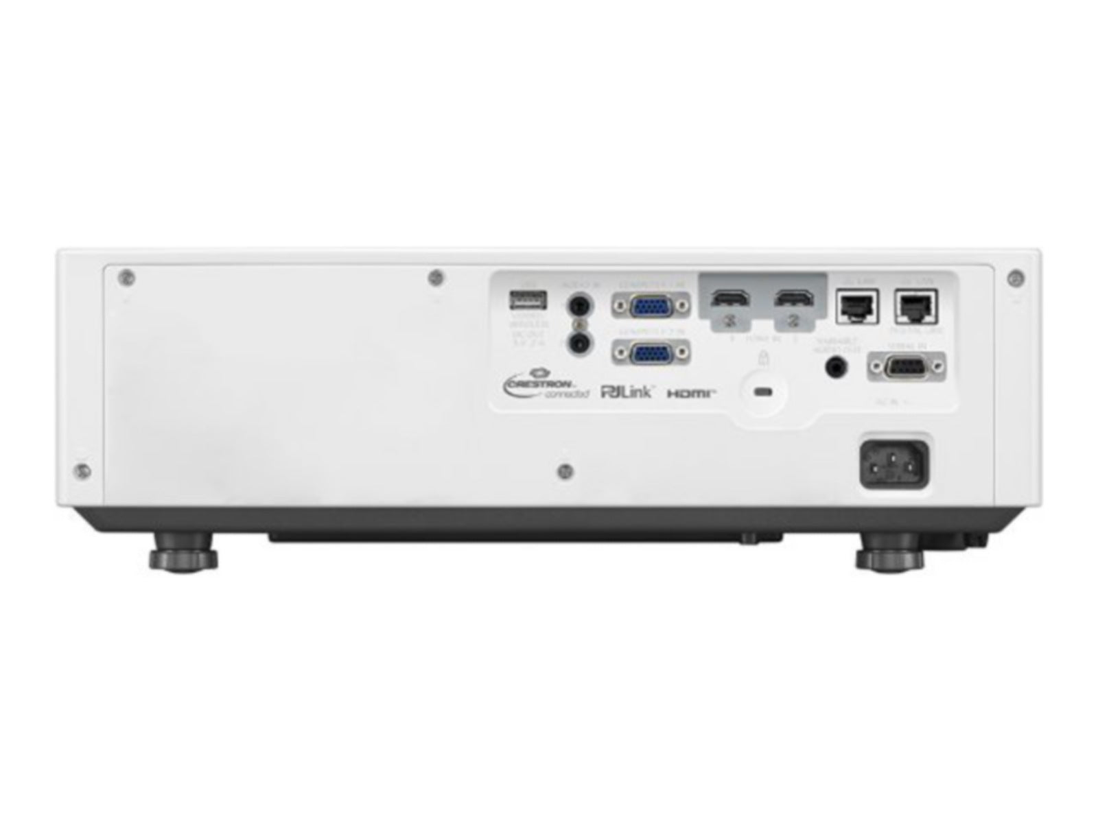 Proyector Panasonic PT-VMZ51U7 - vista 3