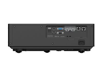 Proyector Panasonic PT-VMZ82 4K - vista 2