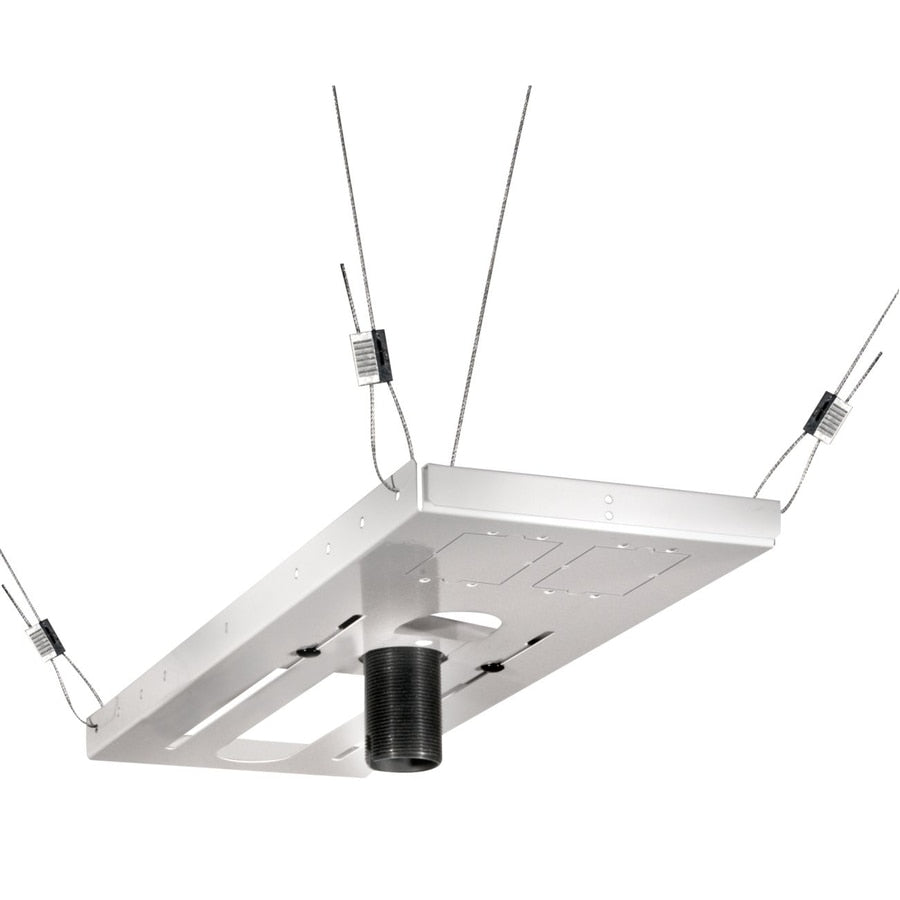 Proyector Peerless-AV® Lightweight Adjustable Suspended Ceiling Plate - vista 2