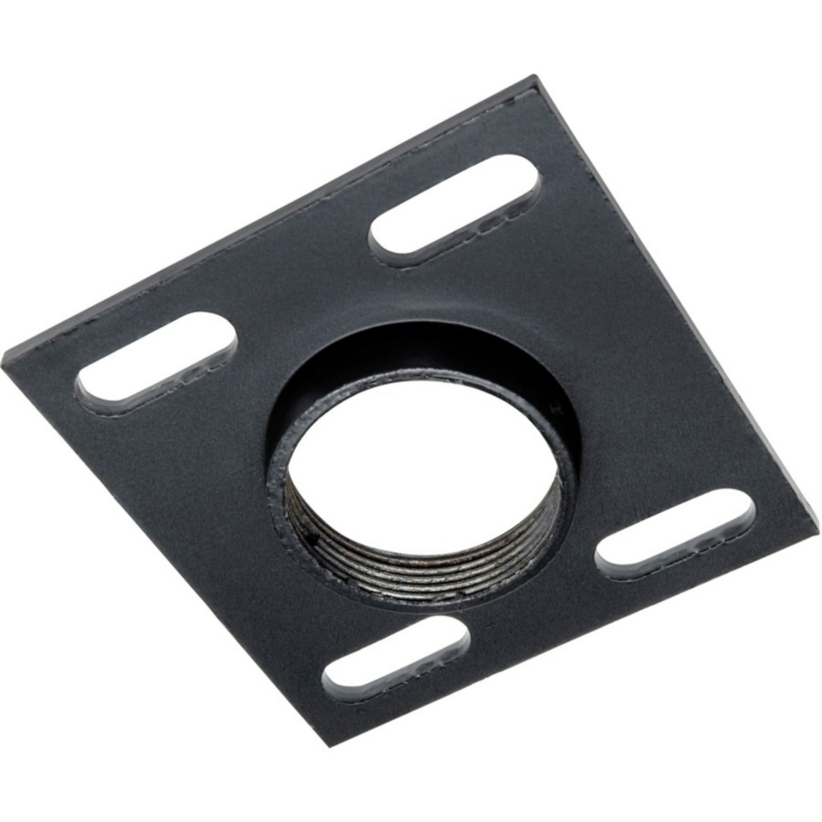 Proyector Peerless-AV® UNISTRUT AND STRUCTURAL CEILING PLATE 4" x 4" Ceiling Pla - vista 1