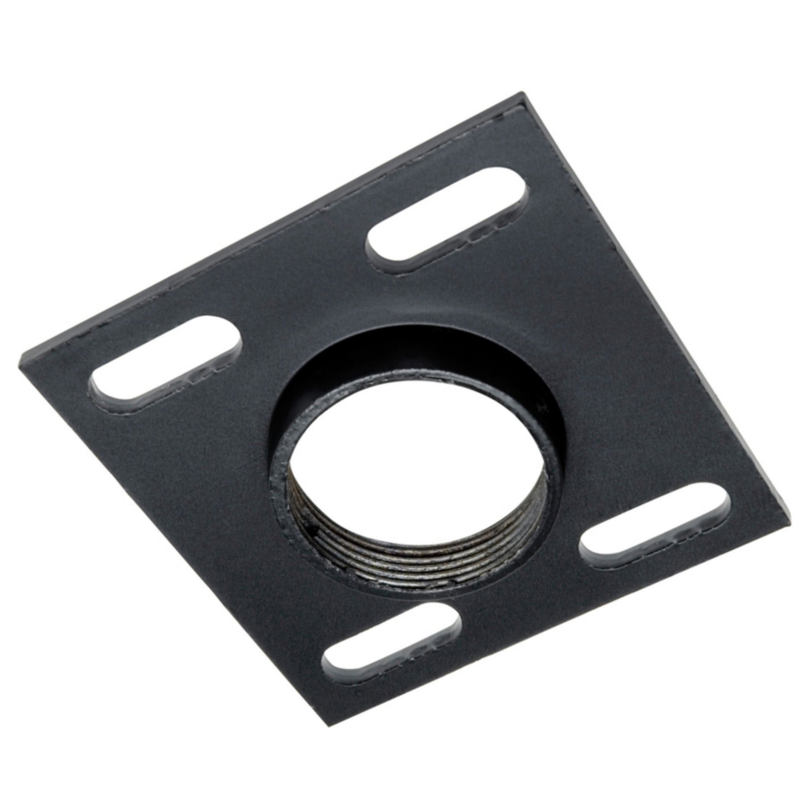Proyector Peerless-AV® UNISTRUT AND STRUCTURAL CEILING PLATE 4" x 4" Ceiling Pla - vista 2