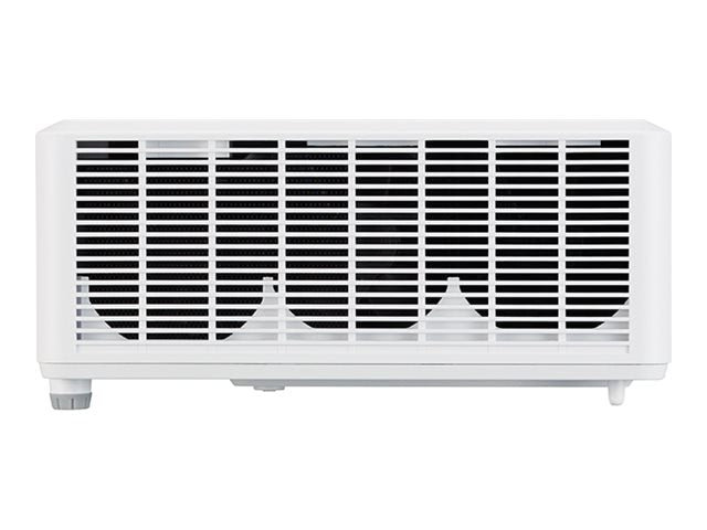 Proyector Ricoh PJ WUL5860 4K - vista 5