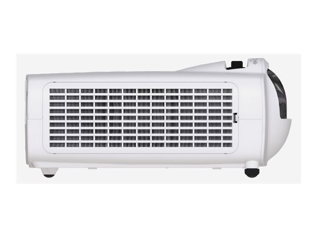 Proyector Ricoh PJ WUL5A40ST - vista 6
