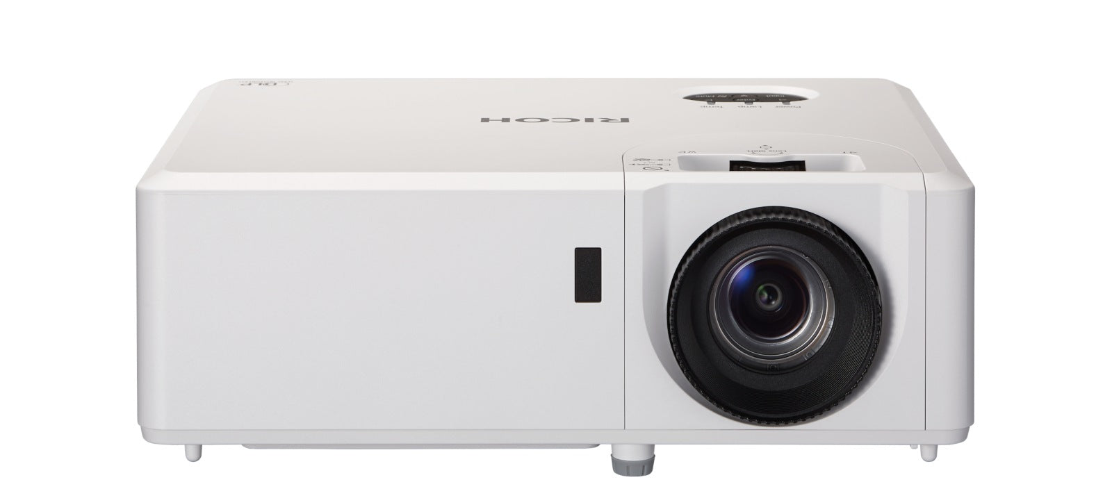 Proyector Ricoh PJ WXL5860 - vista 1