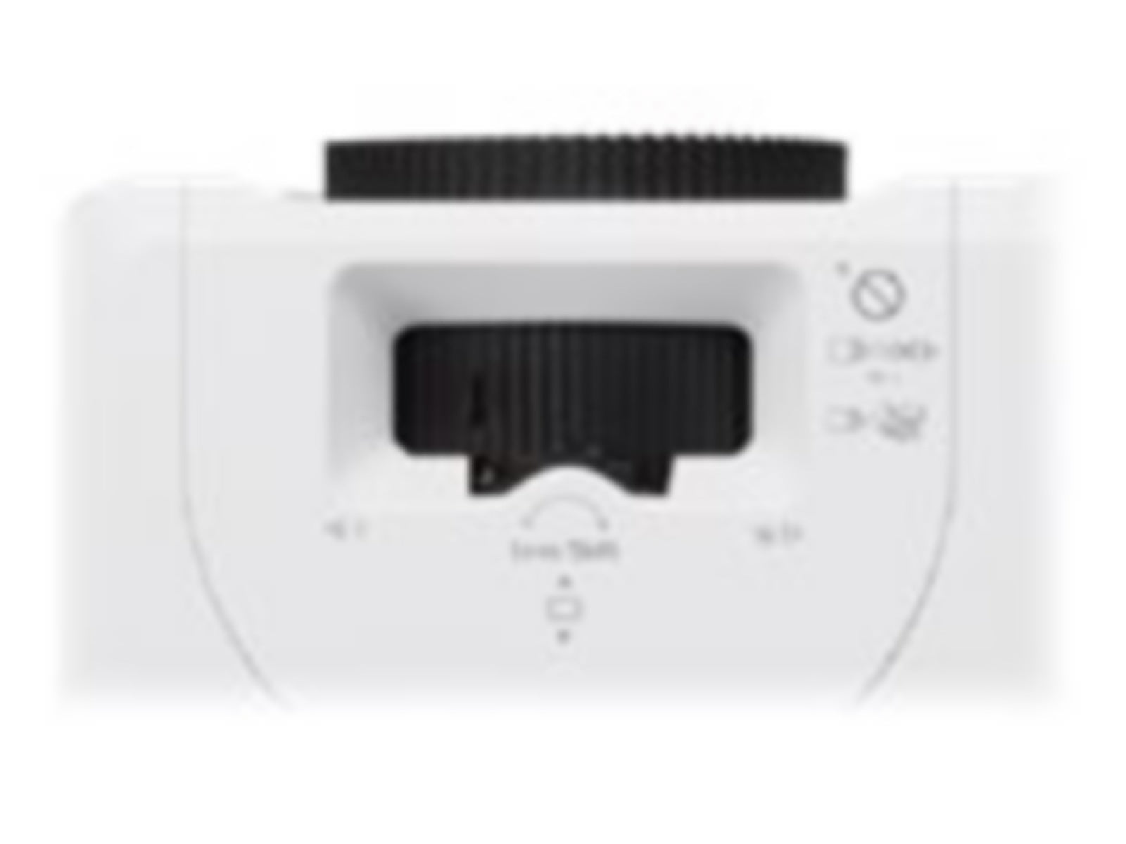 Proyector Ricoh PJ WXL5860 - vista 5