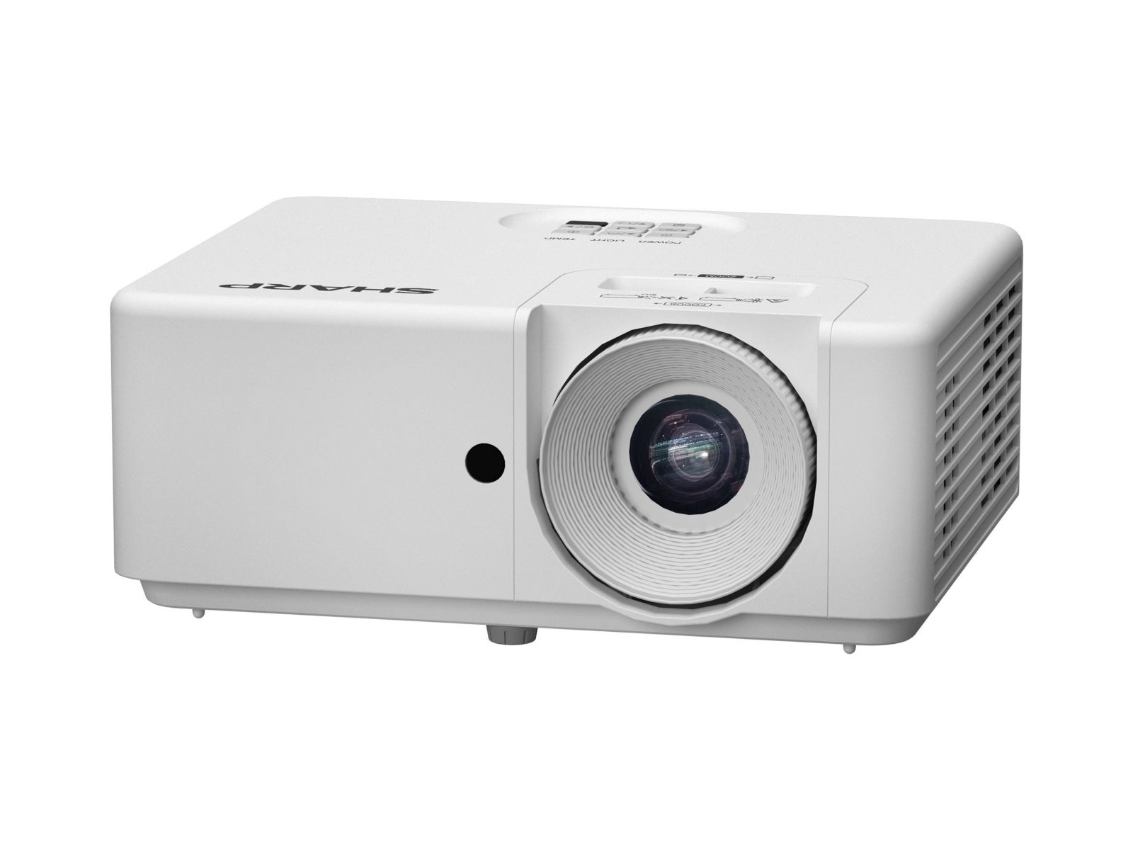 Proyector Sharp NEC M401H 1080p 4000 Lumens DLP Laser Projector - vista 1