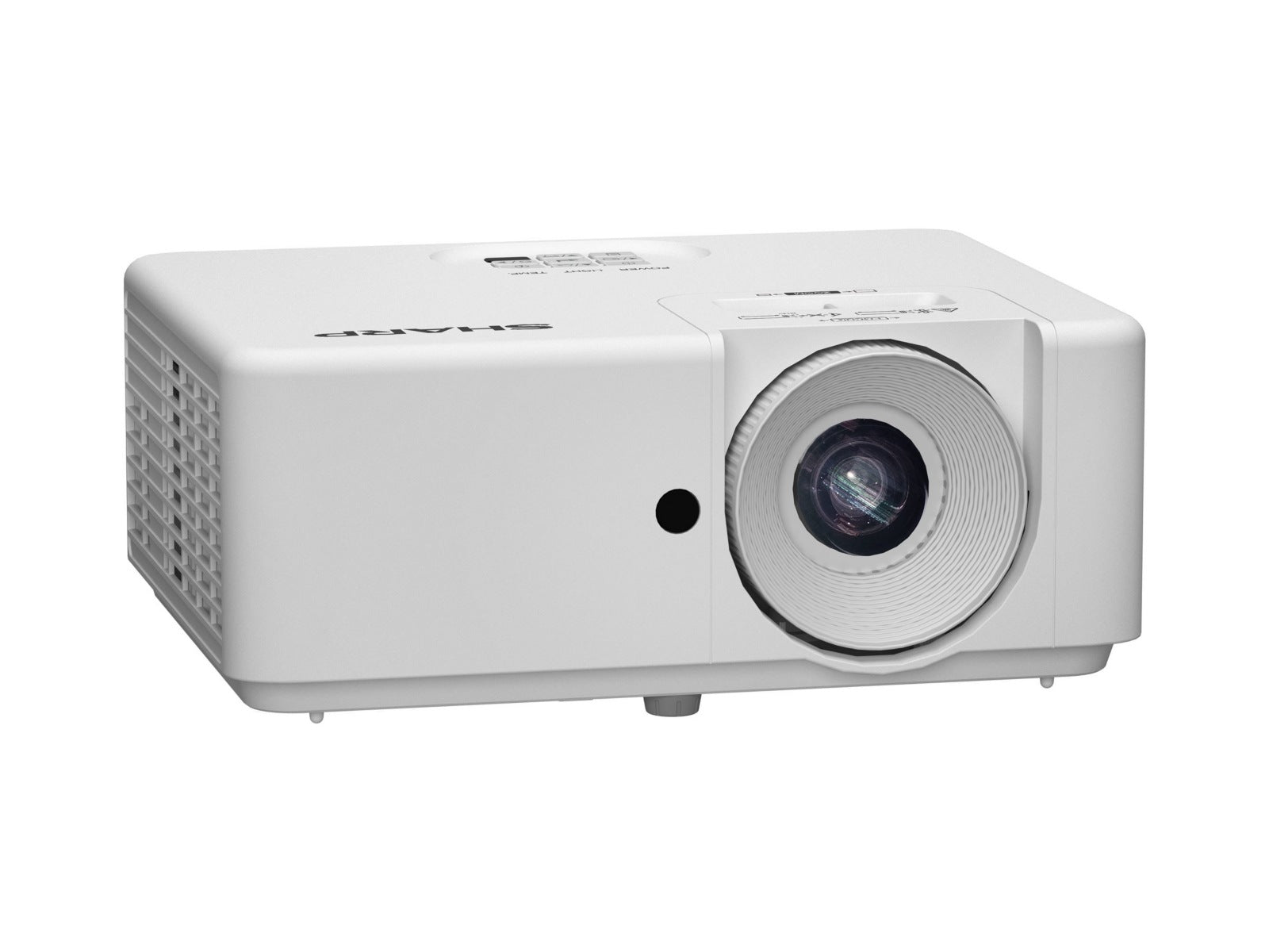 Proyector Sharp NEC M401H 1080p 4000 Lumens DLP Laser Projector - vista 5