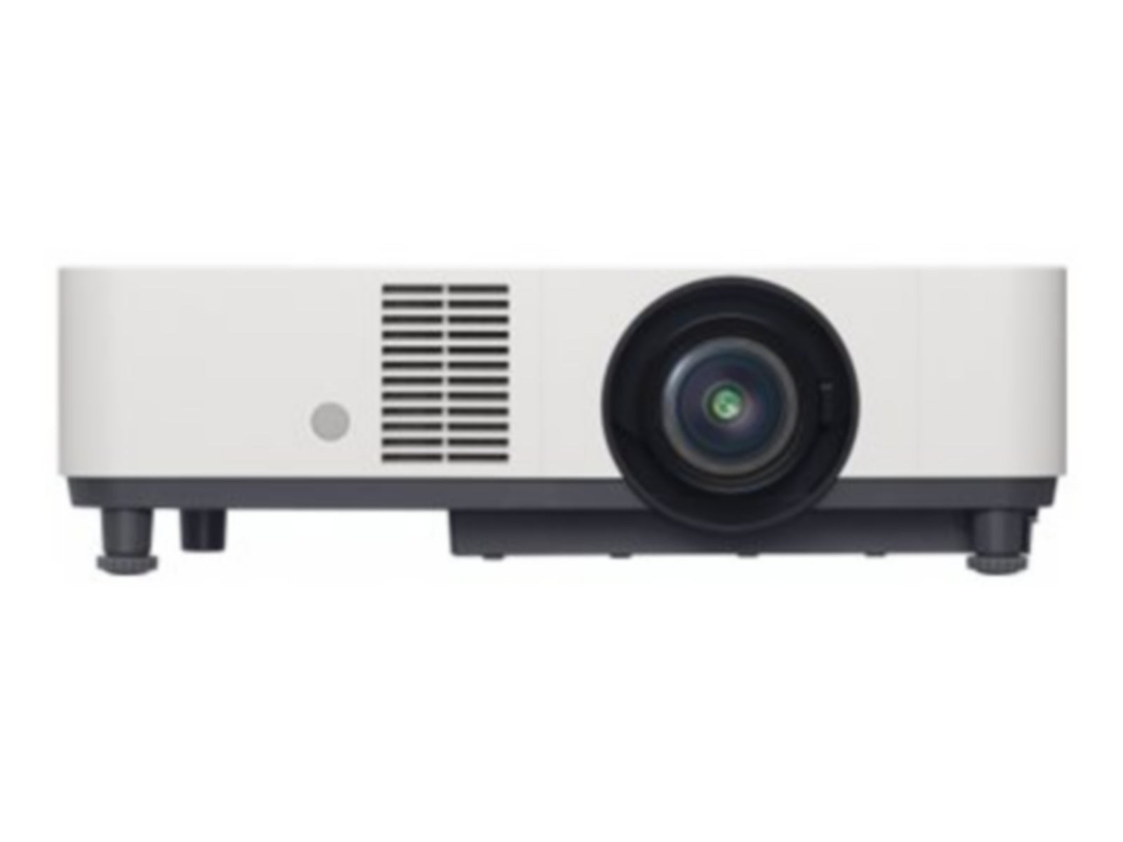 Proyector Sony VPL-PHZ51 - vista 7