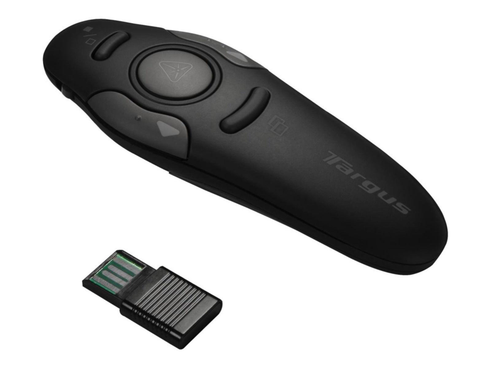 Proyector Targus AMP16US Presentation Pointer - vista 3