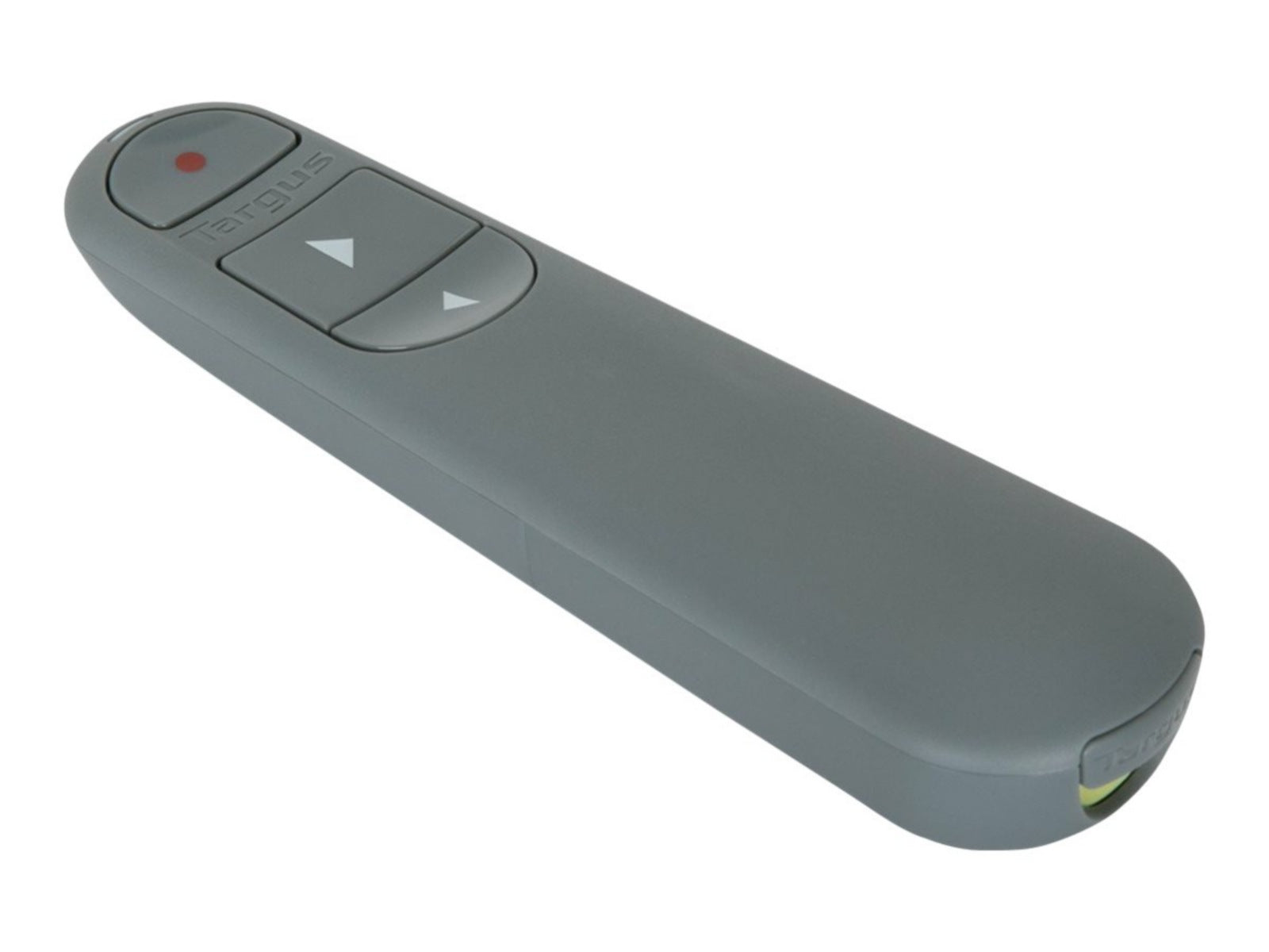 Proyector Targus Control Plus Dual Mode EcoSmart Antimicrobial Presenter - vista 4