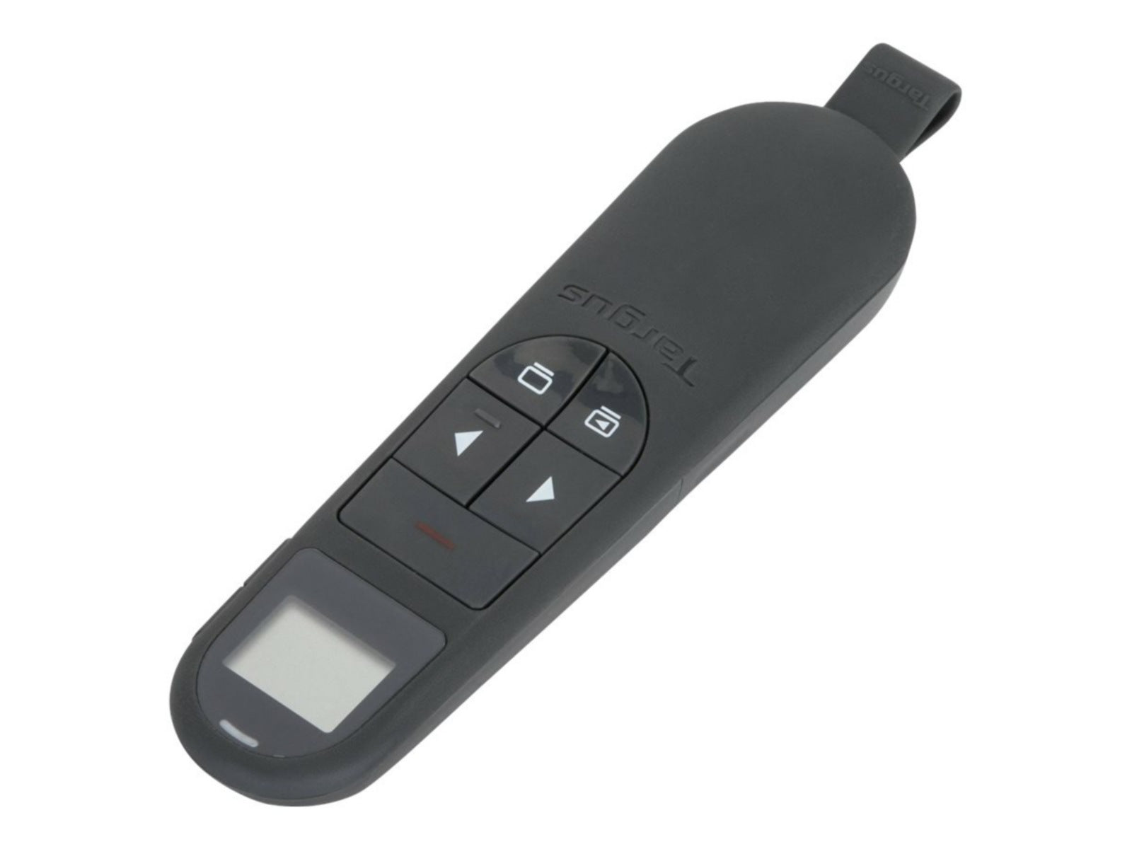 Proyector Targus Dual Mode Antimicrobial Laser Presenter - vista 4
