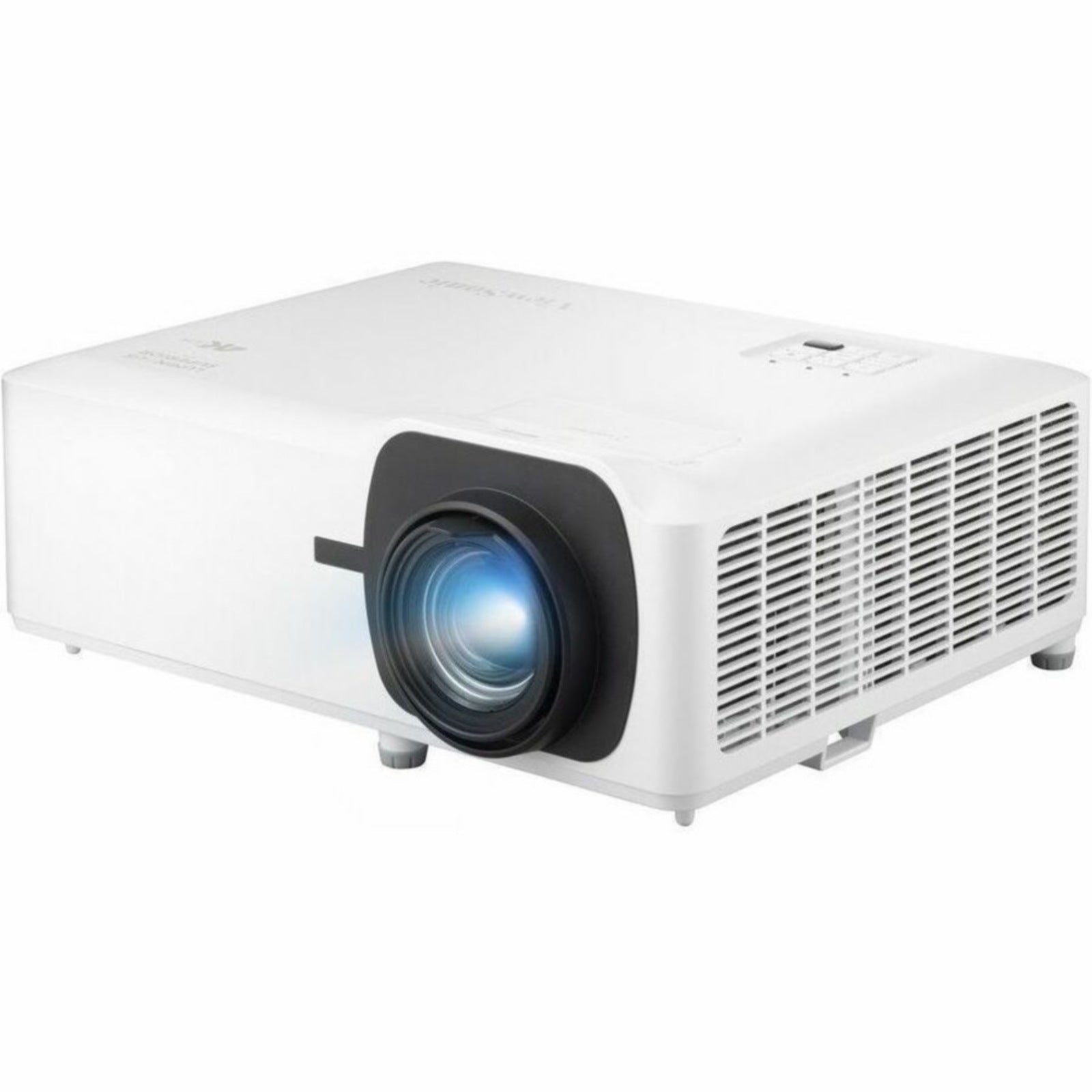 Proyector ViewSonic LS901-4K 5500 Lumens 4K Laser Projector - vista 1