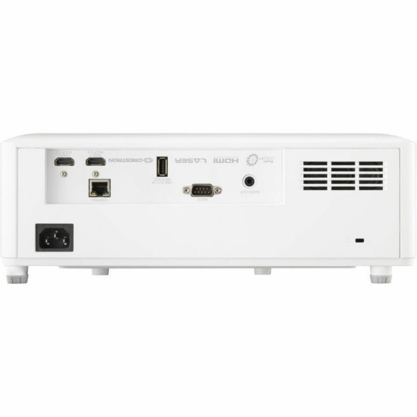 Proyector ViewSonic LS901-4K 5500 Lumens 4K Laser Projector - vista 5