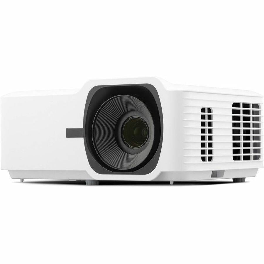 Proyector ViewSonic LSD400W 4000 Lumens WXGA Laser Projector 1080p - vista 1