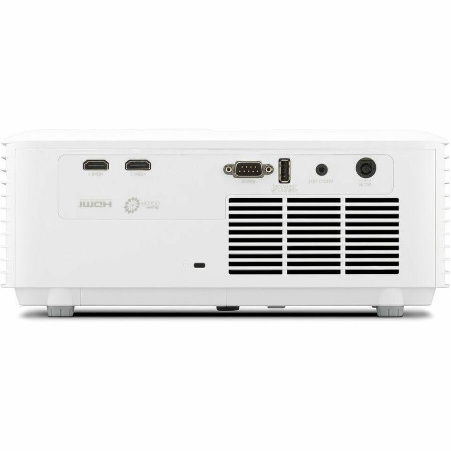 Proyector ViewSonic LSD400W 4000 Lumens WXGA Laser Projector 1080p - vista 2