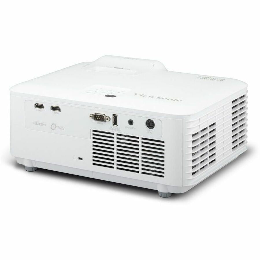 Proyector ViewSonic LSD400W 4000 Lumens WXGA Laser Projector 1080p - vista 5