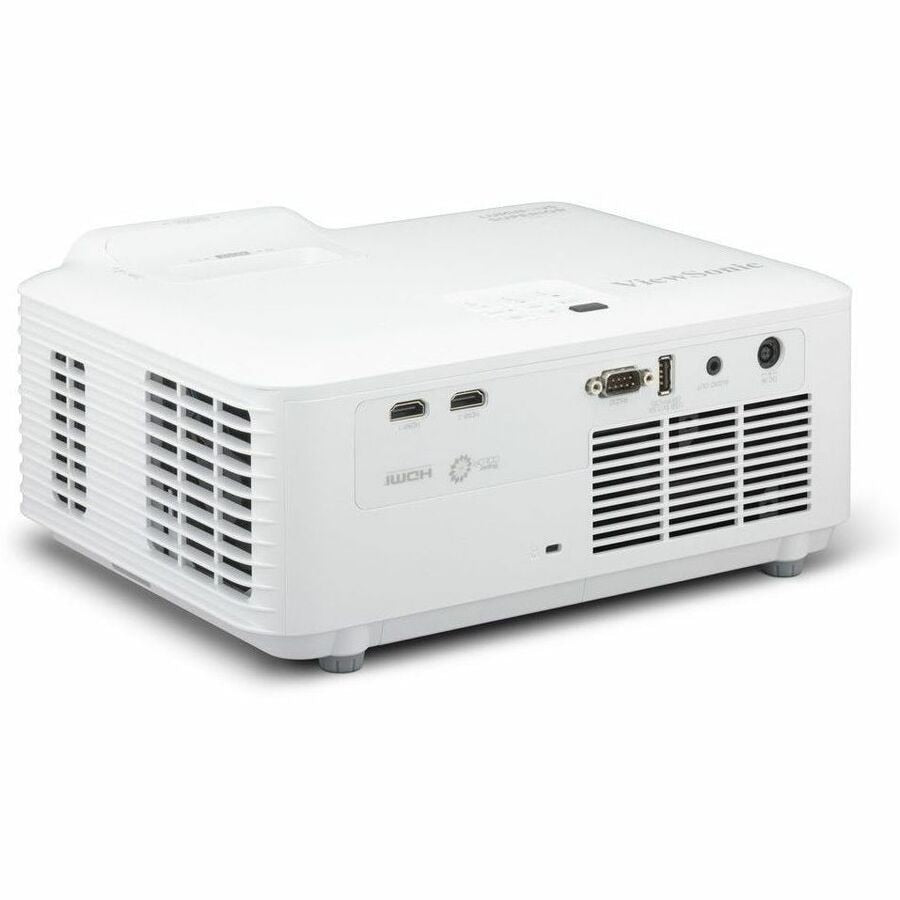 Proyector ViewSonic LSD400W 4000 Lumens WXGA Laser Projector 1080p - vista 6