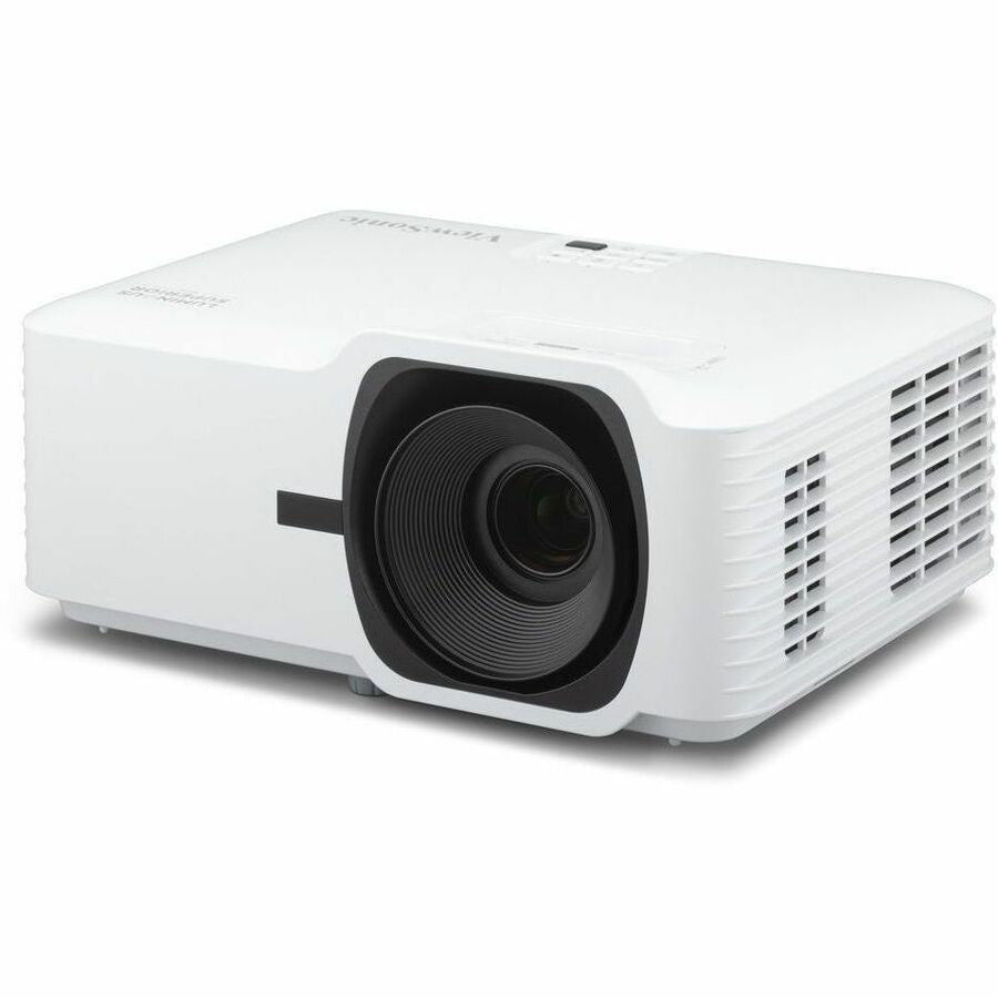 Proyector ViewSonic LSD400W 4000 Lumens WXGA Laser Projector 1080p - vista 7