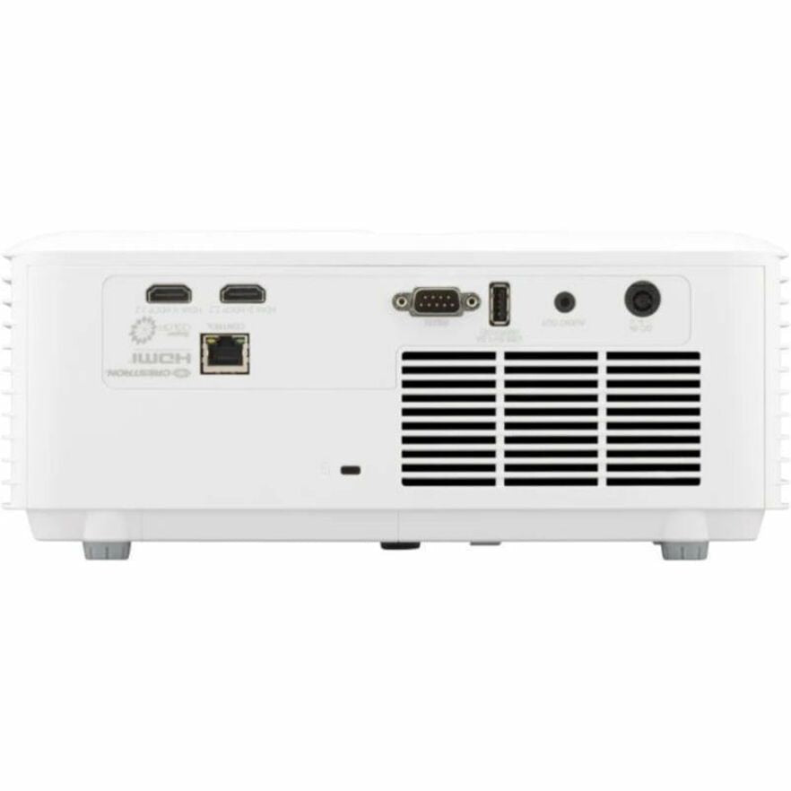 Proyector ViewSonic LSD500HD 5500 Lumens 1080p Laser Projector - vista 2
