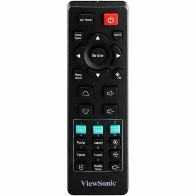 Proyector ViewSonic LSD500HD 5500 Lumens 1080p Laser Projector - vista 5