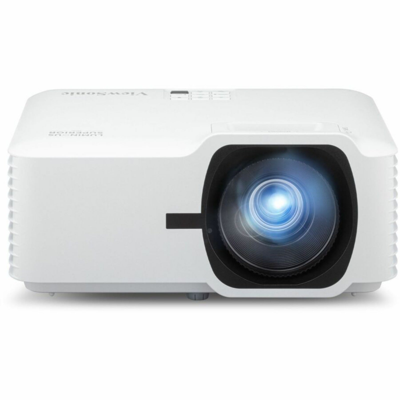 Proyector ViewSonic LSD600W 6000 Lumens WXGA Laser Projector - vista 1