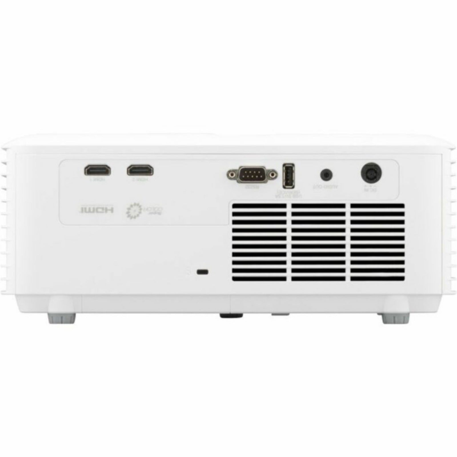 Proyector ViewSonic LSD600W 6000 Lumens WXGA Laser Projector - vista 5