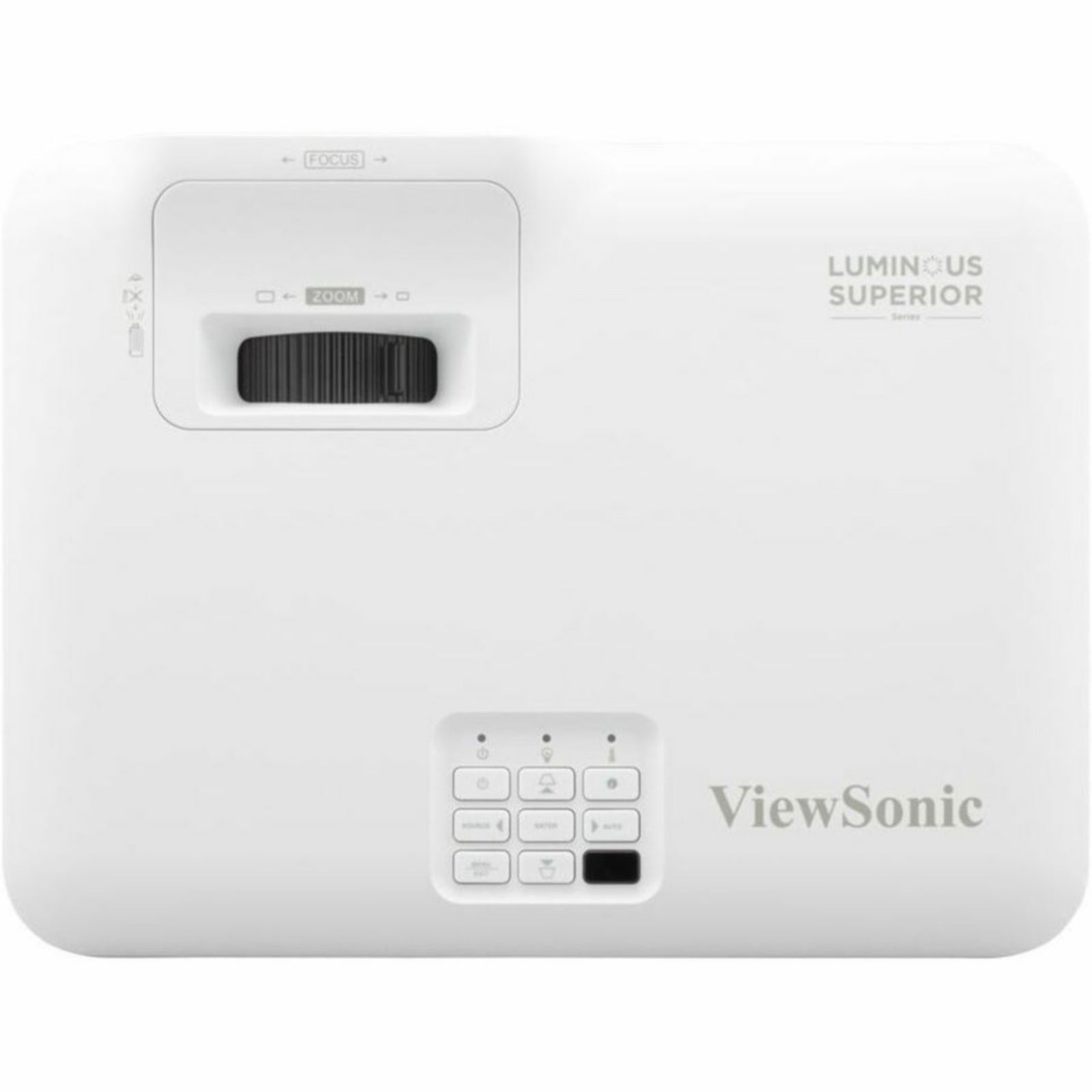Proyector ViewSonic LSD600W 6000 Lumens WXGA Laser Projector - vista 6