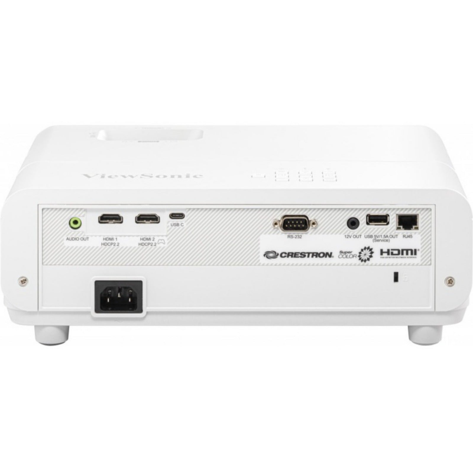 Proyector ViewSonic PX749-4K - vista 5