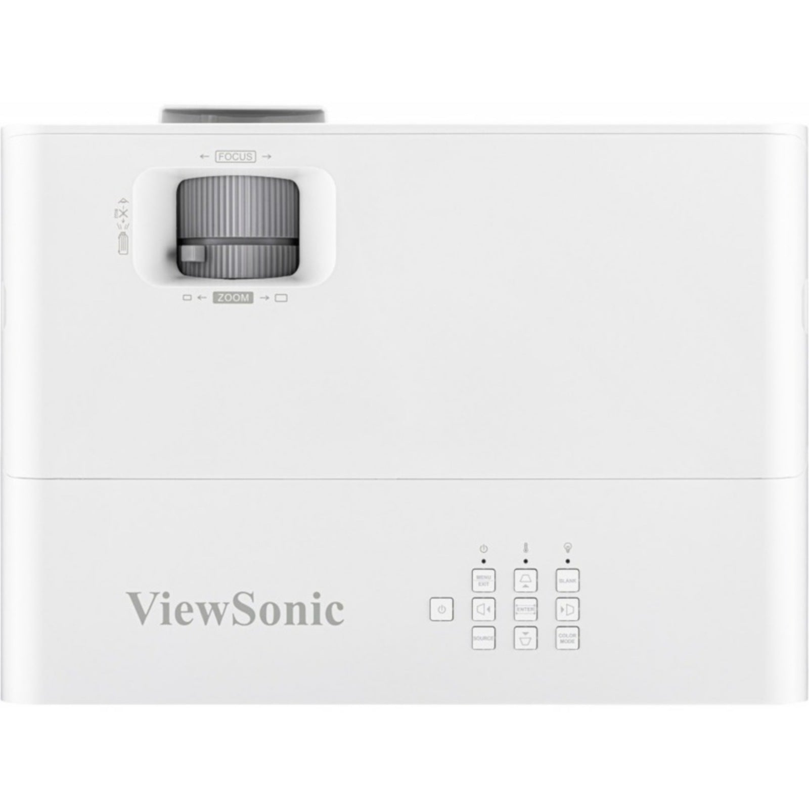 Proyector ViewSonic PX749-4K - vista 6