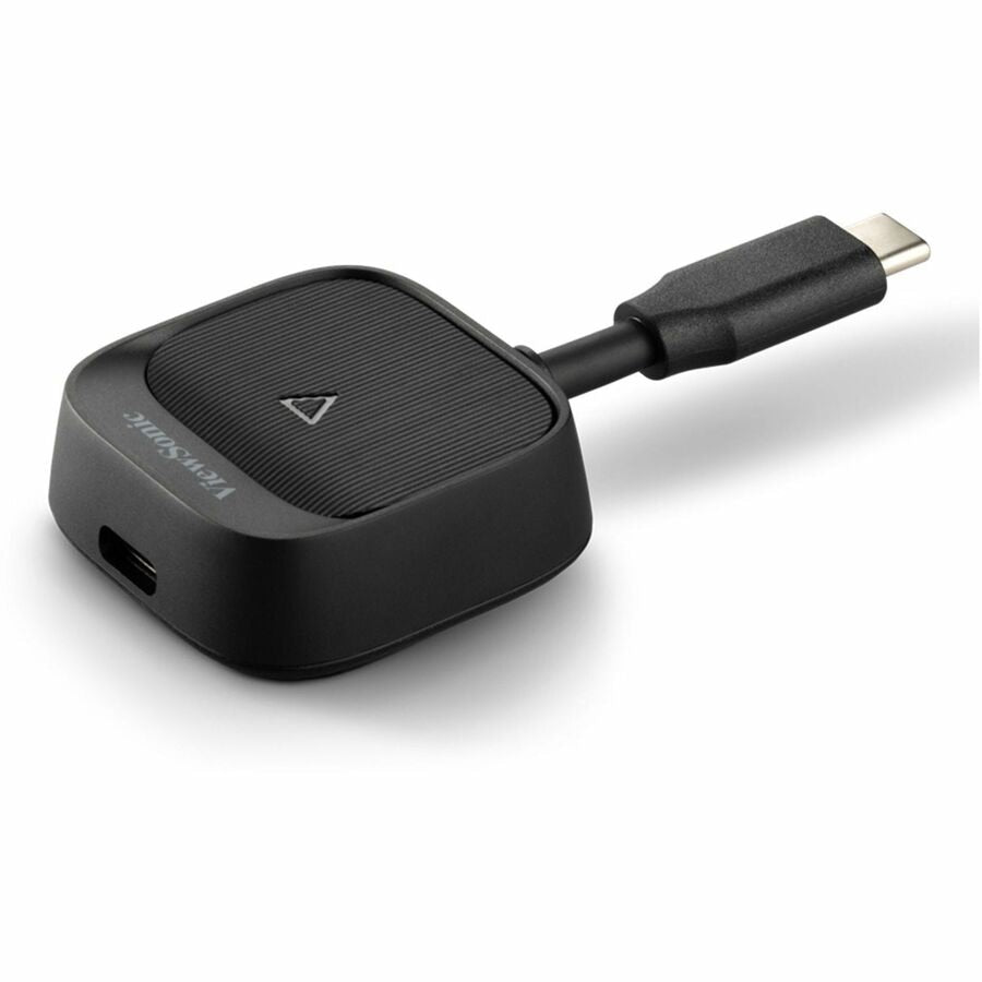 Proyector ViewSonic ViewShare Wireless Presentation System - vista 2