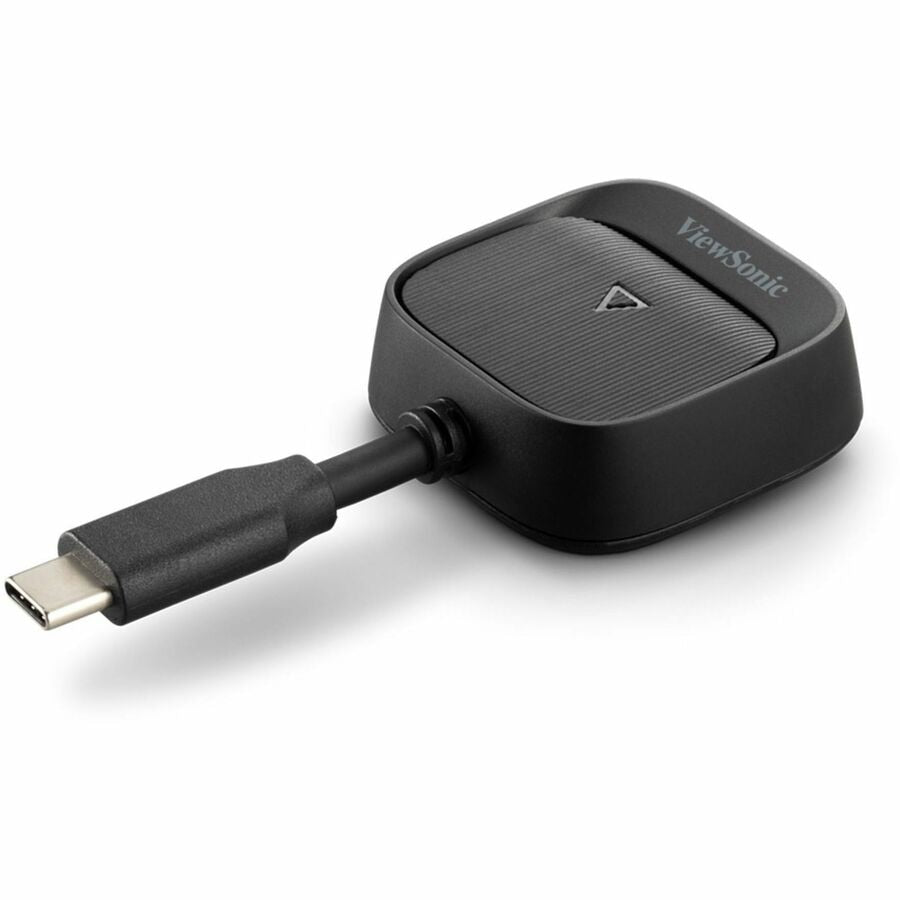 Proyector ViewSonic ViewShare Wireless Presentation System - vista 3