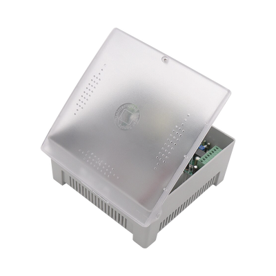 Fuente de Alimentación con Gabinete Epcom Powerline PS12DC4PBK