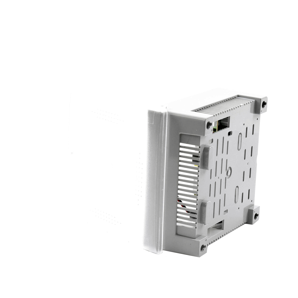 Fuente de Alimentación con Gabinete Epcom Powerline PS12DC4PBK
