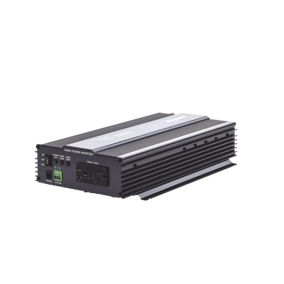 Inversor de Corriente de ONDA PURA Samlex PST-1000F-12