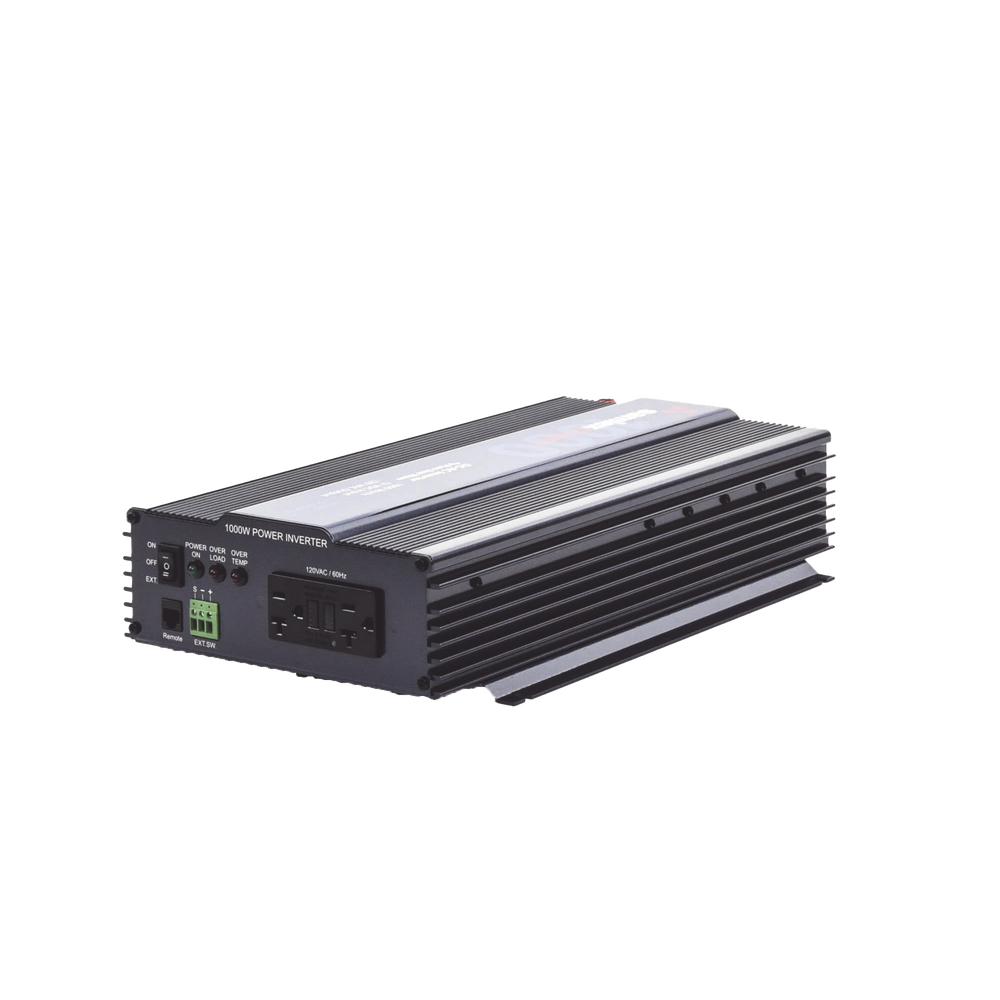 Inversor de Corriente de ONDA PURA Samlex PST-1000F-12