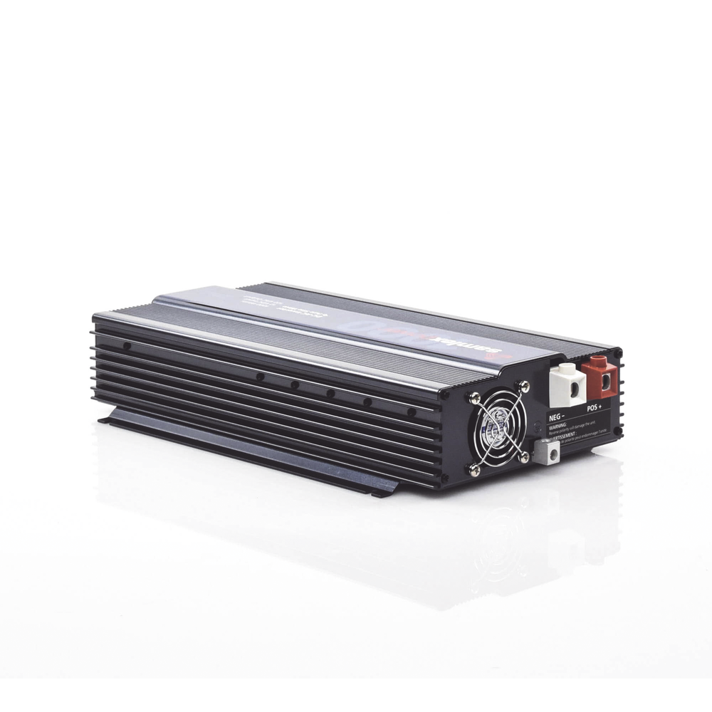 Inversor de Corriente de ONDA PURA Samlex PST-1000F-12